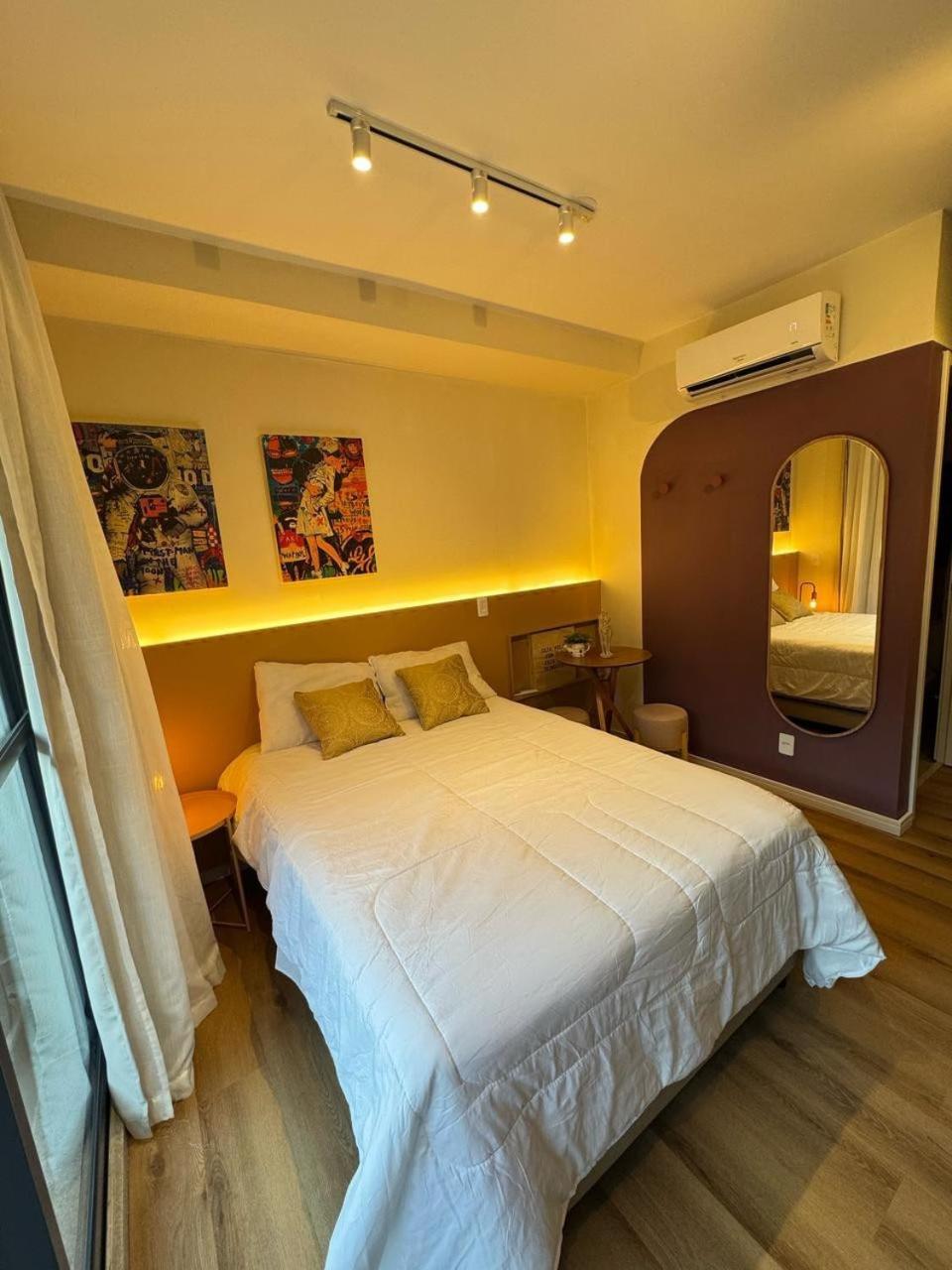 204 - New Sp | Mariana C/ Wi-fi Apartment *