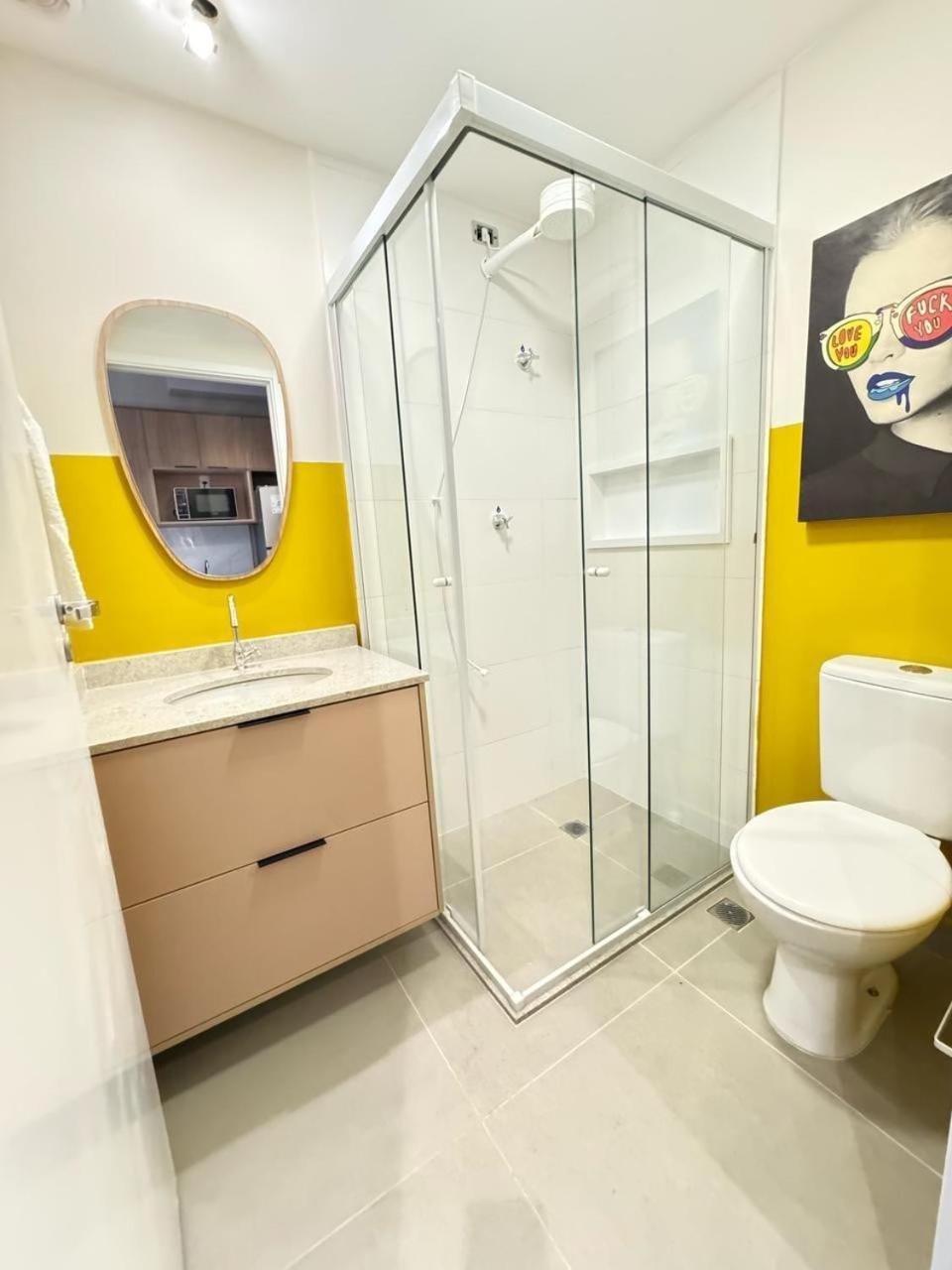 Apartment 204 - New Sp | Mariana C/ Wi-fi *