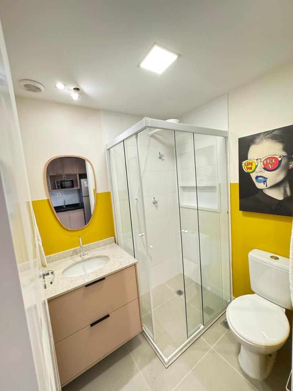 Apartment 204 - New Sp | Mariana C/ Wi-fi *