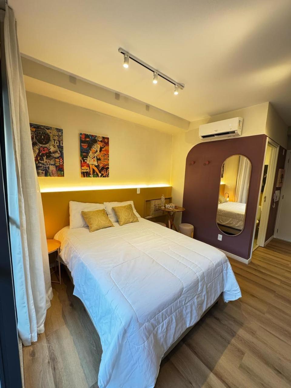 Apartment 204 - New Sp | Mariana C/ Wi-fi