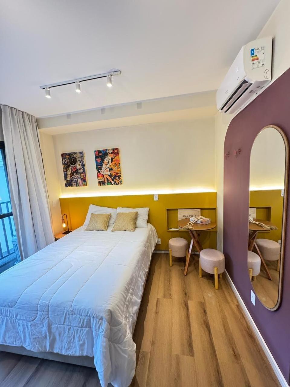 204 - New Sp | Mariana C/ Wi-fi Apartment *