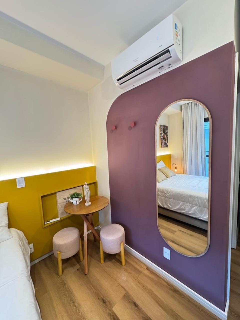204 - New Sp | Mariana C/ Wi-fi Apartment *